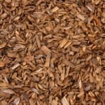 mulchsized